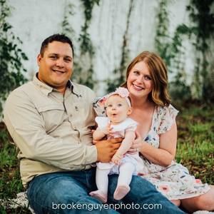 Meet your Posher, Katherine